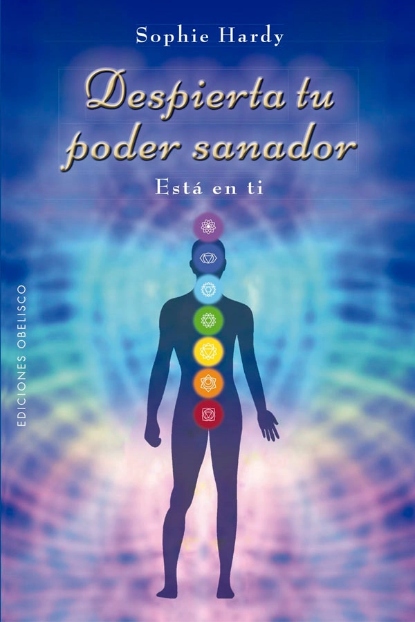 DESPIERTA TU PODER SANADOR - 5