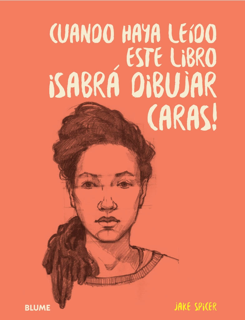CUANDO HAYA LEIDO ESTE LIBRO ¡SABRA DIBUJAR CARAS! - 1