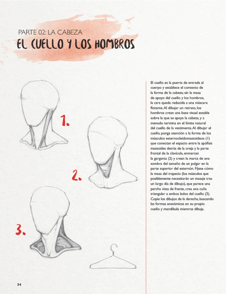 CUANDO HAYA LEIDO ESTE LIBRO ¡SABRA DIBUJAR CARAS! - 3