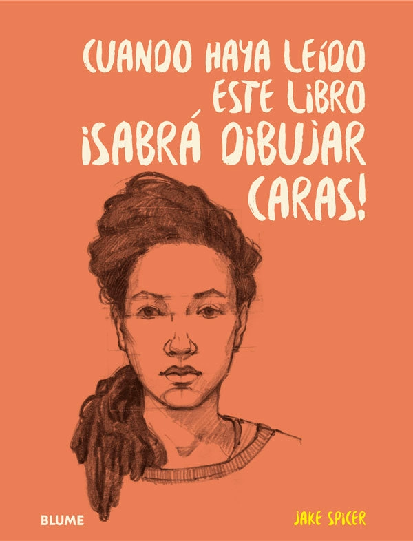 CUANDO HAYA LEIDO ESTE LIBRO ¡SABRA DIBUJAR CARAS! - 8