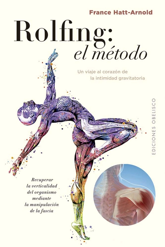 ROLFING: EL ME TODO DE EDITORIAL OBELISCO - 1