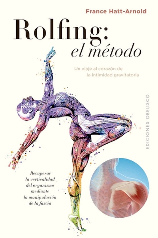 ROLFING: EL ME TODO DE EDITORIAL OBELISCO - 5