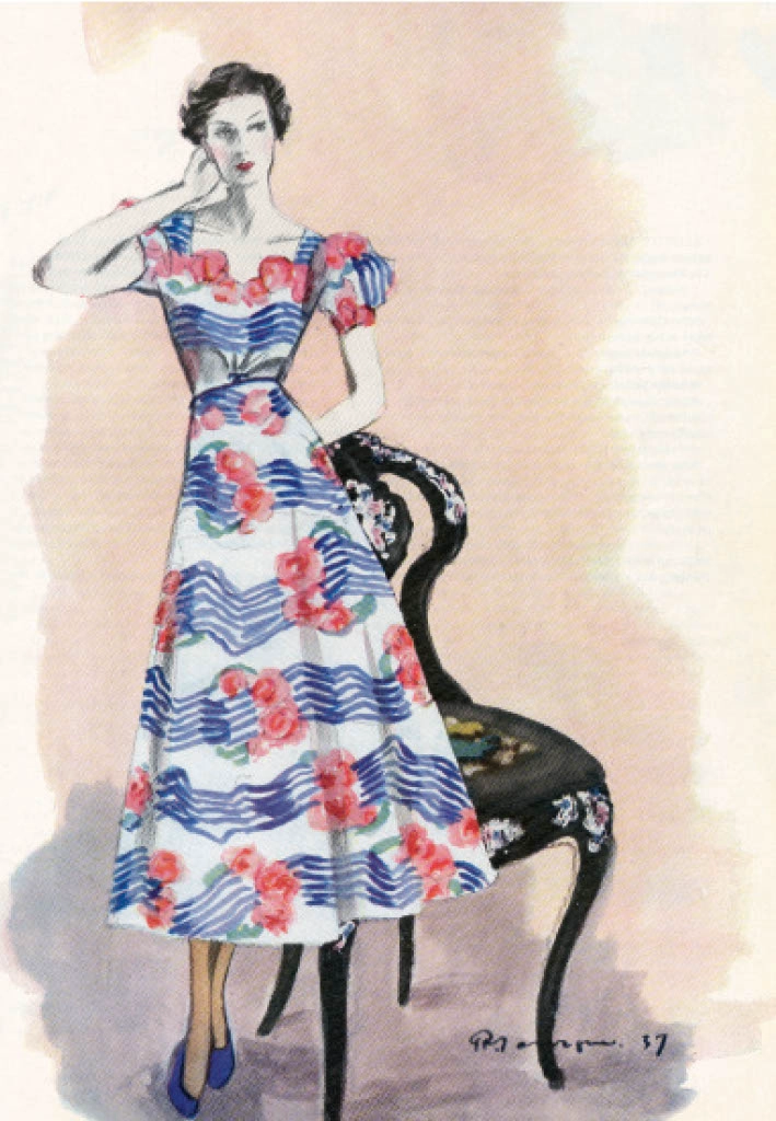 PEQUEÑO LIBRO DE SCHIAPARELLI - 2
