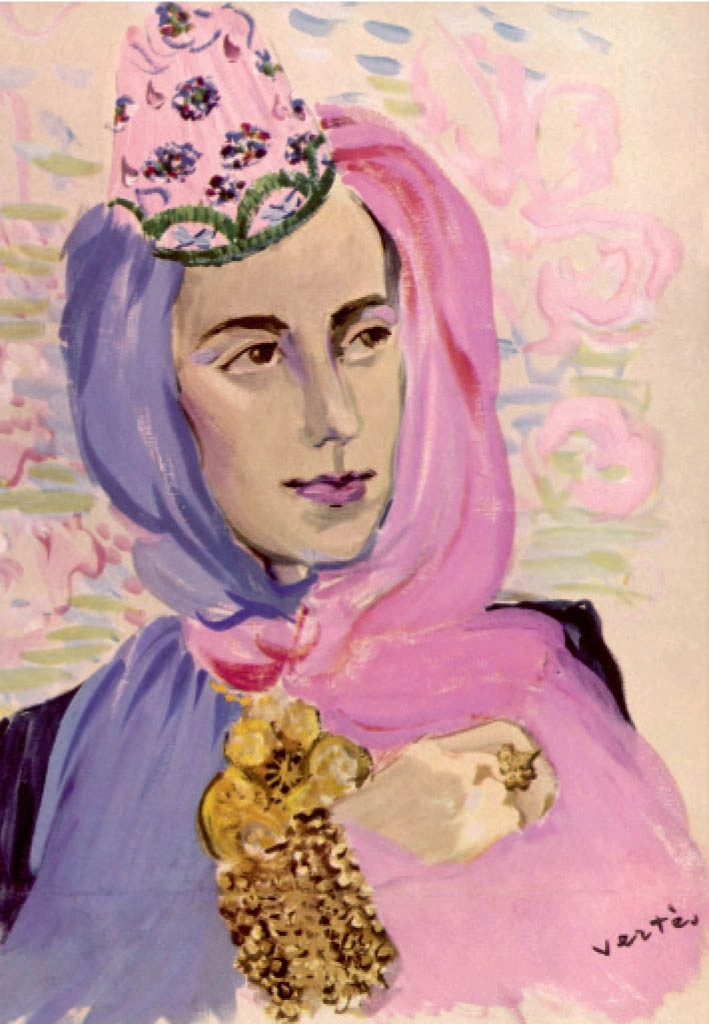 PEQUEÑO LIBRO DE SCHIAPARELLI - 5