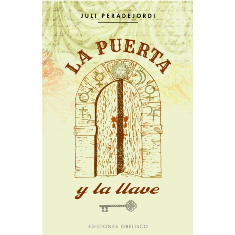 LA PUERTA Y LA LLAVE - 1