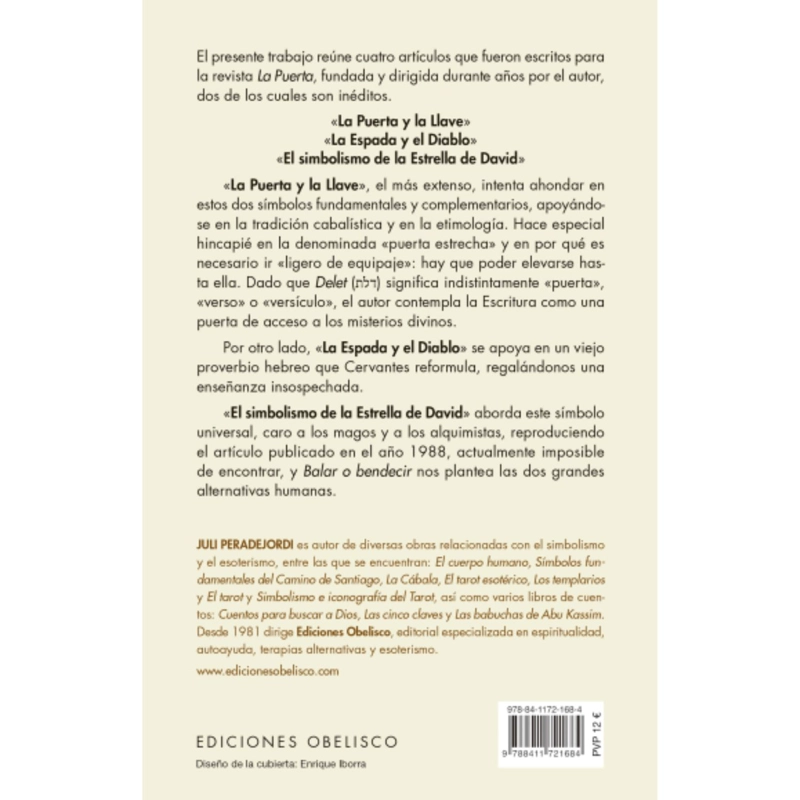 LA PUERTA Y LA LLAVE - 2