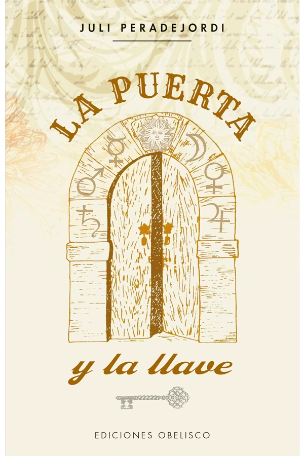 LA PUERTA Y LA LLAVE - 5