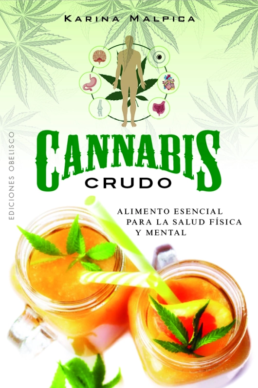CANNABIS CRUDO - 1