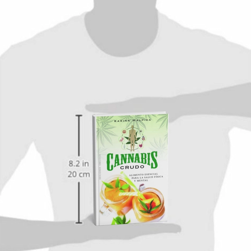 CANNABIS CRUDO - 3