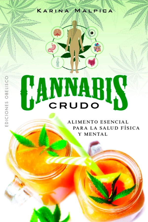 CANNABIS CRUDO - 5