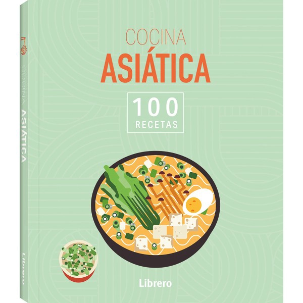 100 RECETAS - COCINA ASIATICA - 1