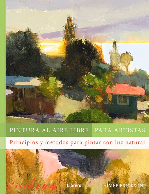 PINTURA AL AIRE LIBRE PARA ARTISTAS - 6