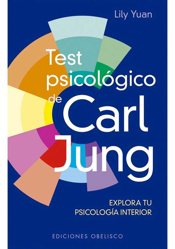 TEST PSICOLOGICO DE CARL JUNG (LIBRO + CARTAS) - 5
