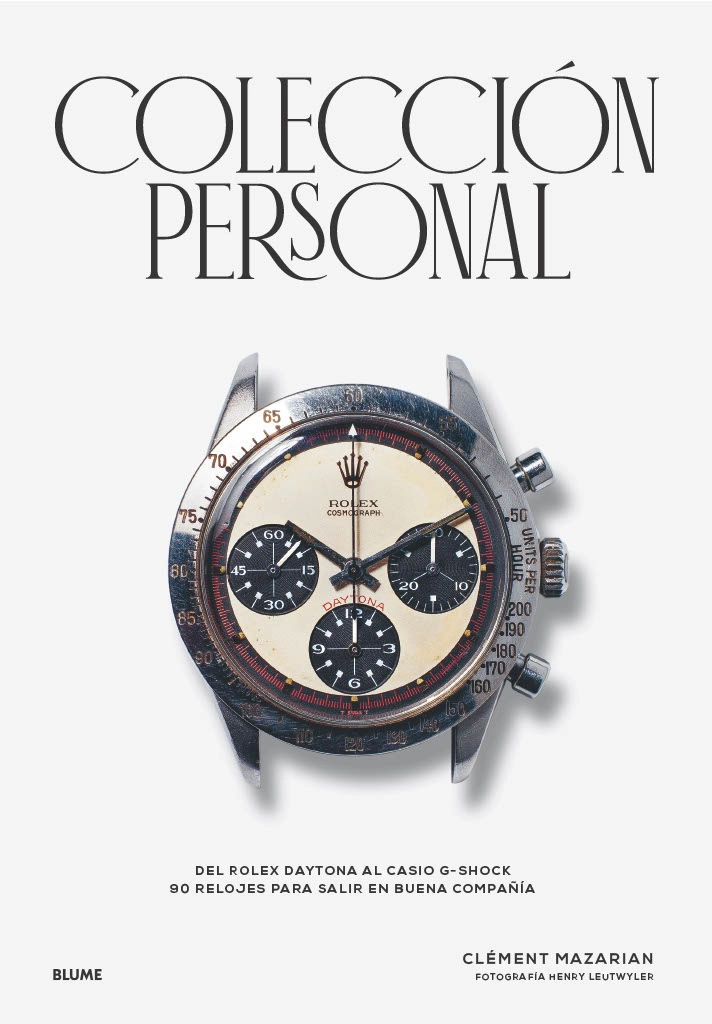 COLECCION PERSONAL - 1