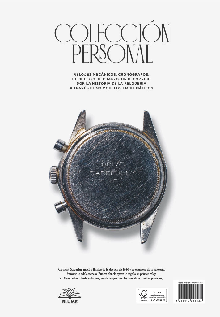 COLECCION PERSONAL - 5