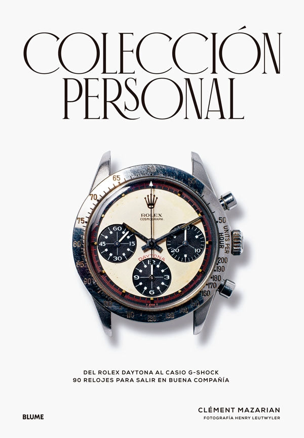 COLECCION PERSONAL - 7
