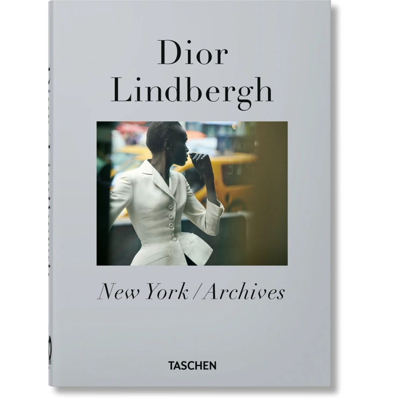 PETER LINDBERGH. DIOR 40TH ED. - 1
