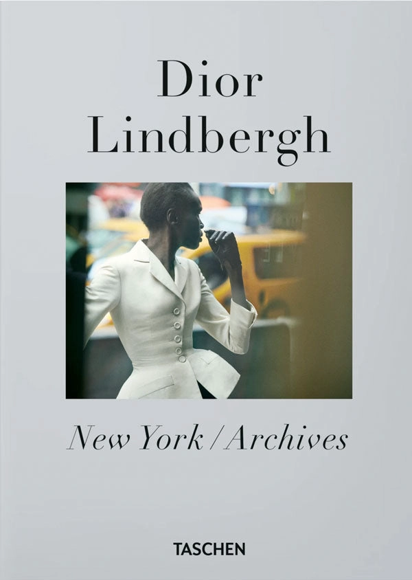 PETER LINDBERGH. DIOR 40TH ED. - 5