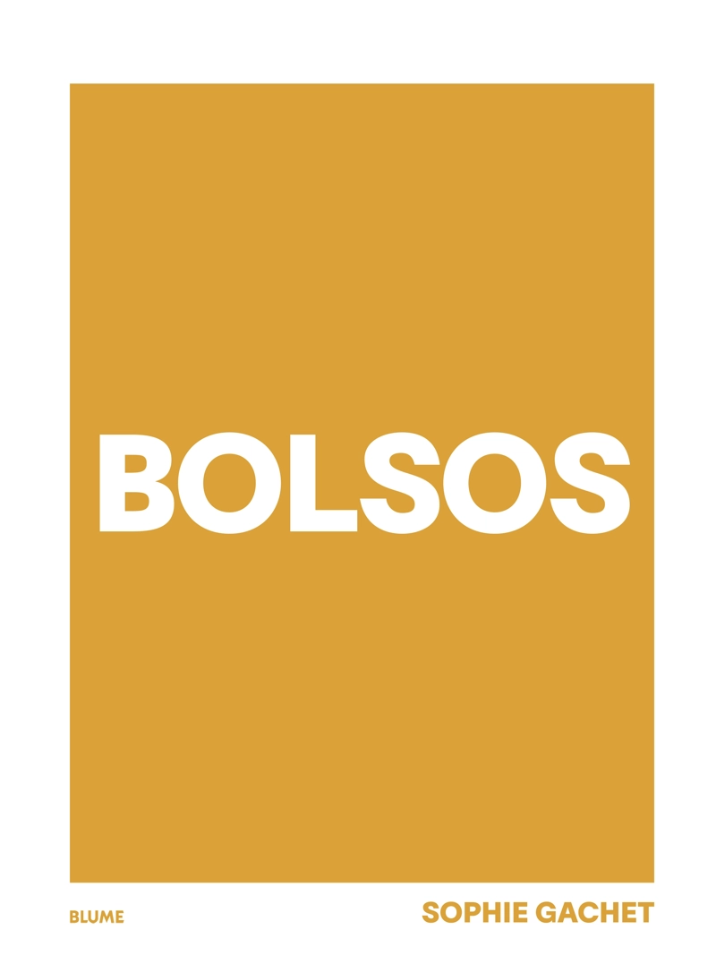 BOLSOS DE EDITORIAL BLUME - 1