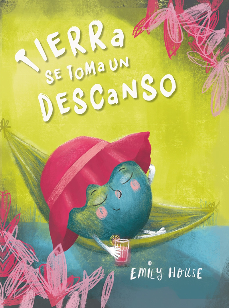 TIERRA SE TOMA UN DESCANSO - 1
