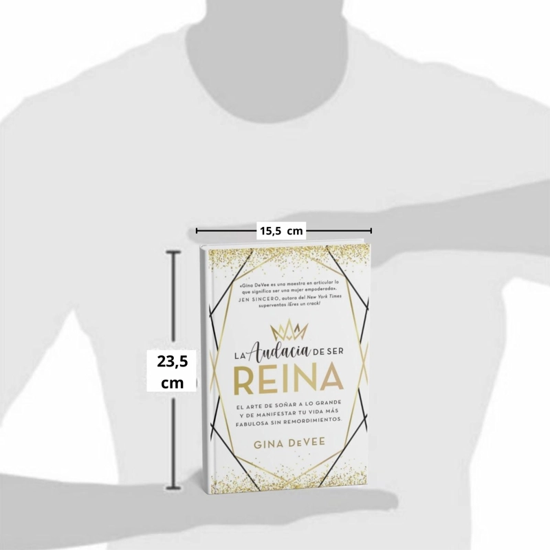 LA AUDACIA DE SER REINA - 3