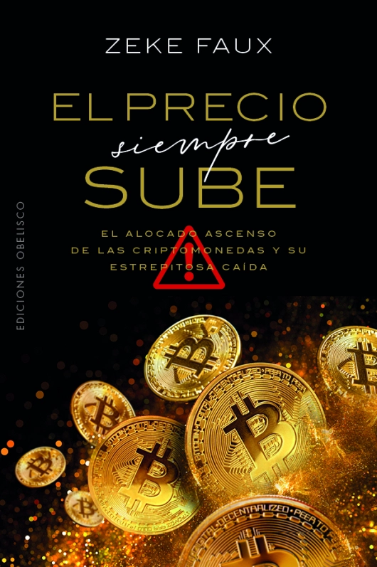 EL PRECIO SIEMPRE SUBE - 1