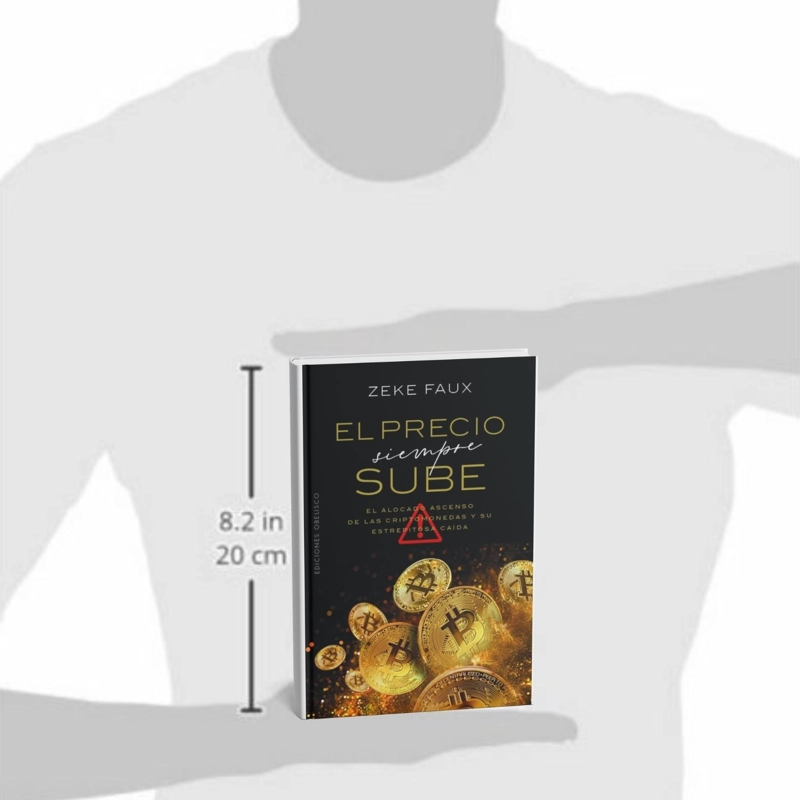 EL PRECIO SIEMPRE SUBE - 3