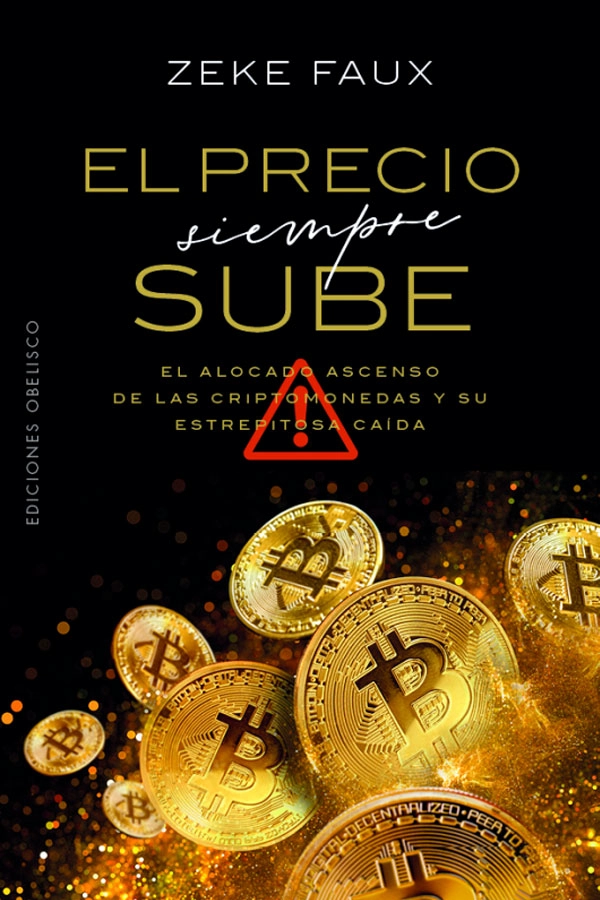EL PRECIO SIEMPRE SUBE - 5