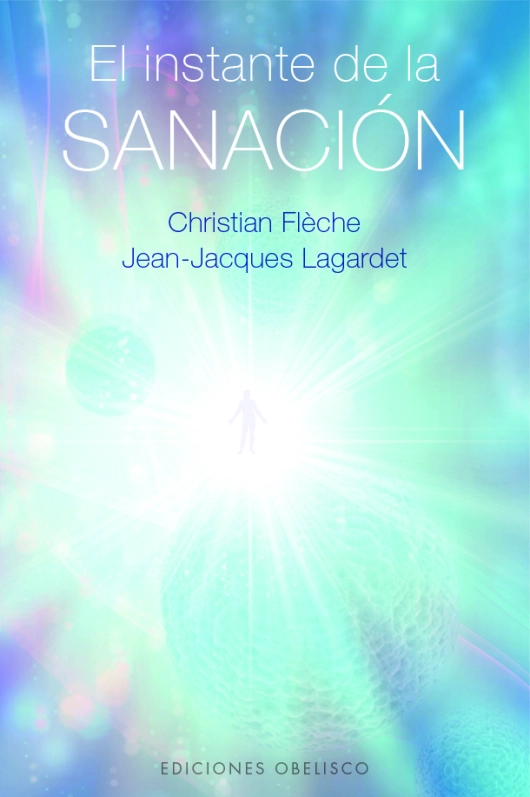 EL INSTANTE DE LA SANACION - 1