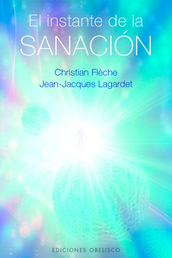 EL INSTANTE DE LA SANACION - 5
