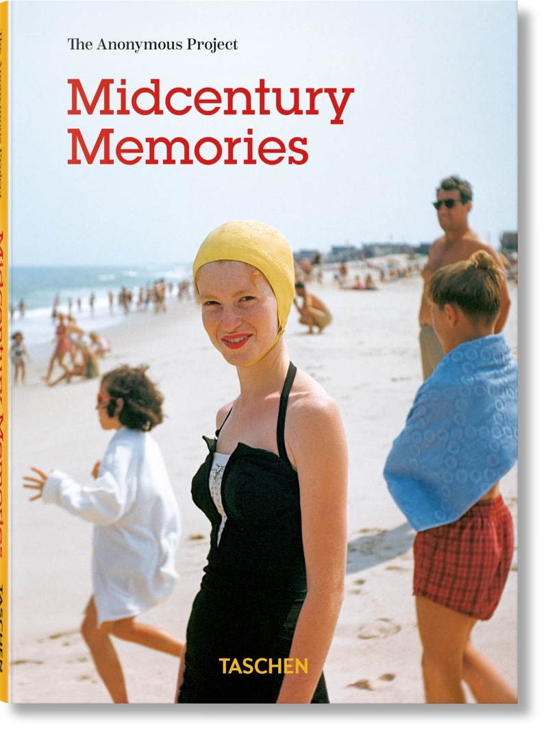 MIDCENTURY MEMORIES. THE ANONYMOUS PROJECT - 1