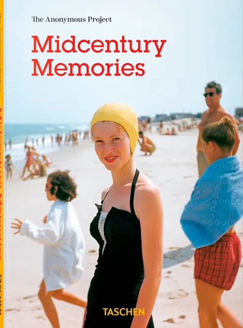 MIDCENTURY MEMORIES. THE ANONYMOUS PROJECT - 6