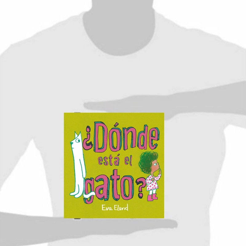 ¿DONDE ESTA EL GATO? - 3