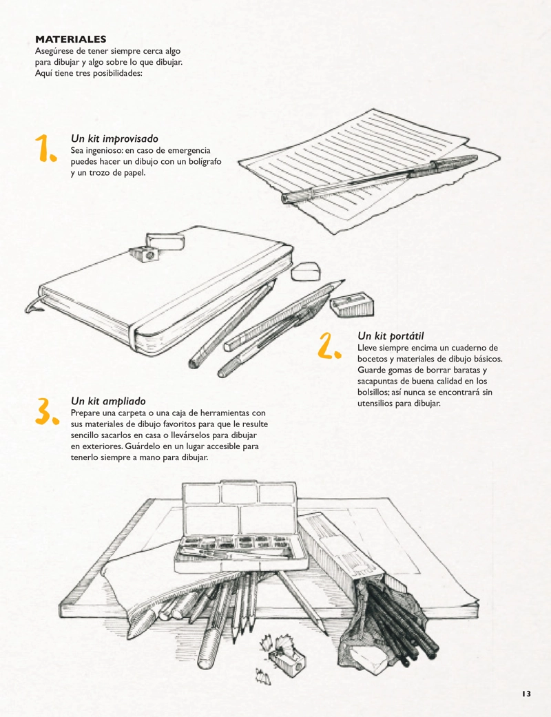 CUANDO HAYA LEIDO ESTE LIBRO ¡SABRA DIBUJAR ANIMALES! - 4