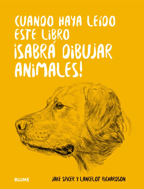 CUANDO HAYA LEIDO ESTE LIBRO ¡SABRA DIBUJAR ANIMALES! - 7