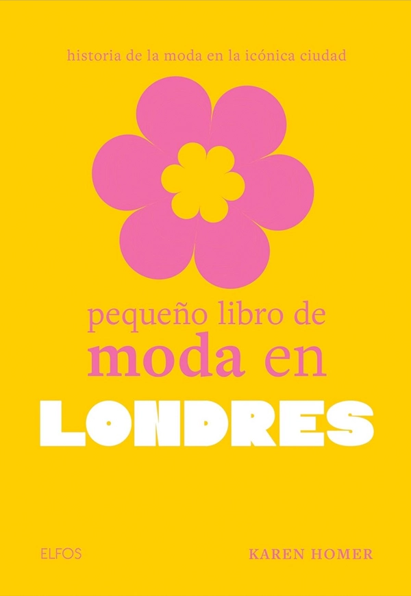 PEQUEÑO LIBRO DE MODA EN LONDRES - 6