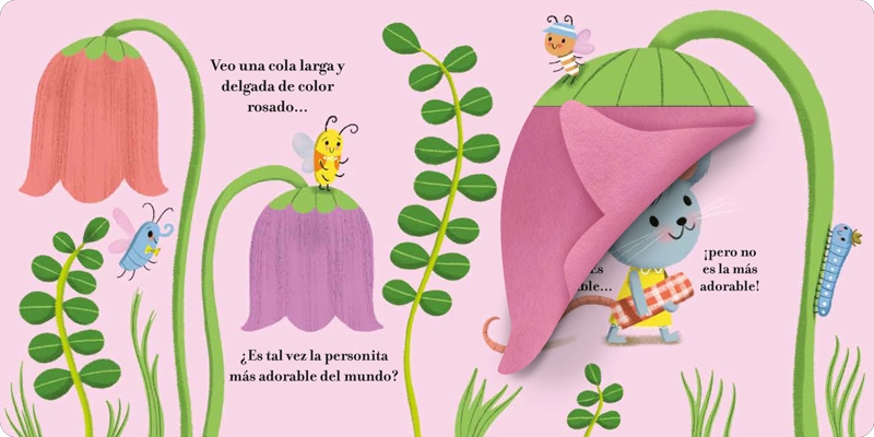 ¿QUIE N ES ADORABLE? - 8