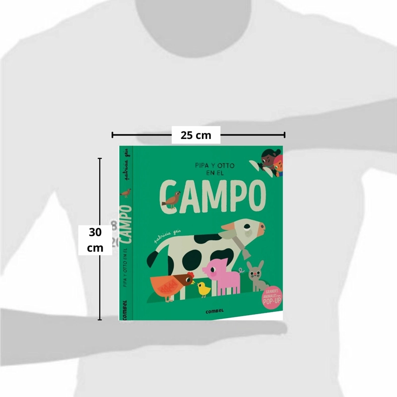 PIPA Y OTTO EN EL CAMPO - 3