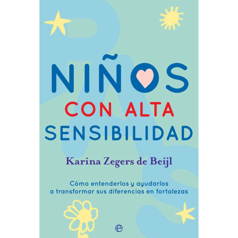 NIÑOS CON ALTA SENSIBILIDAD - 1