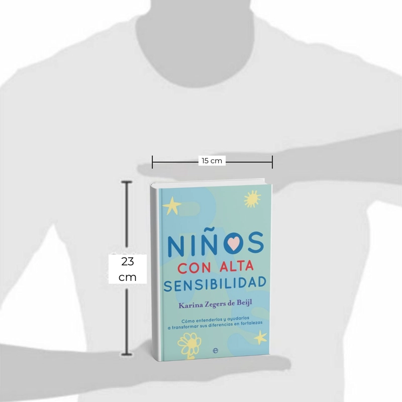 NIÑOS CON ALTA SENSIBILIDAD - 3