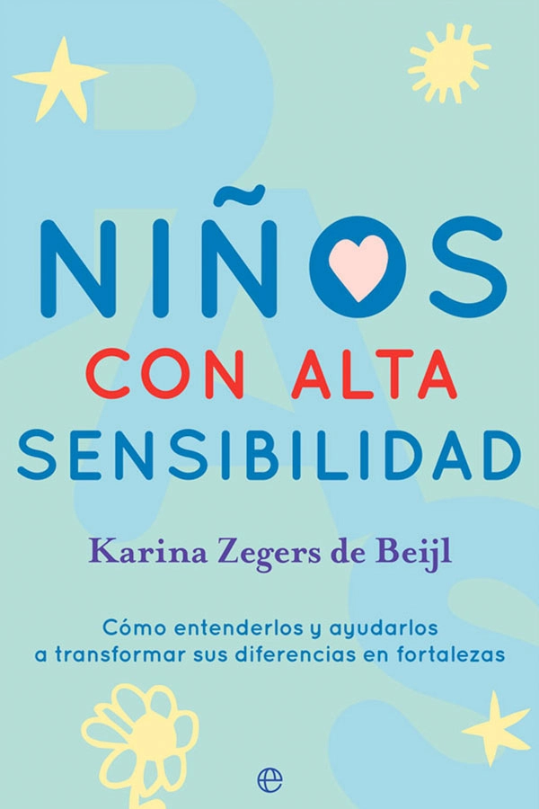 NIÑOS CON ALTA SENSIBILIDAD - 5