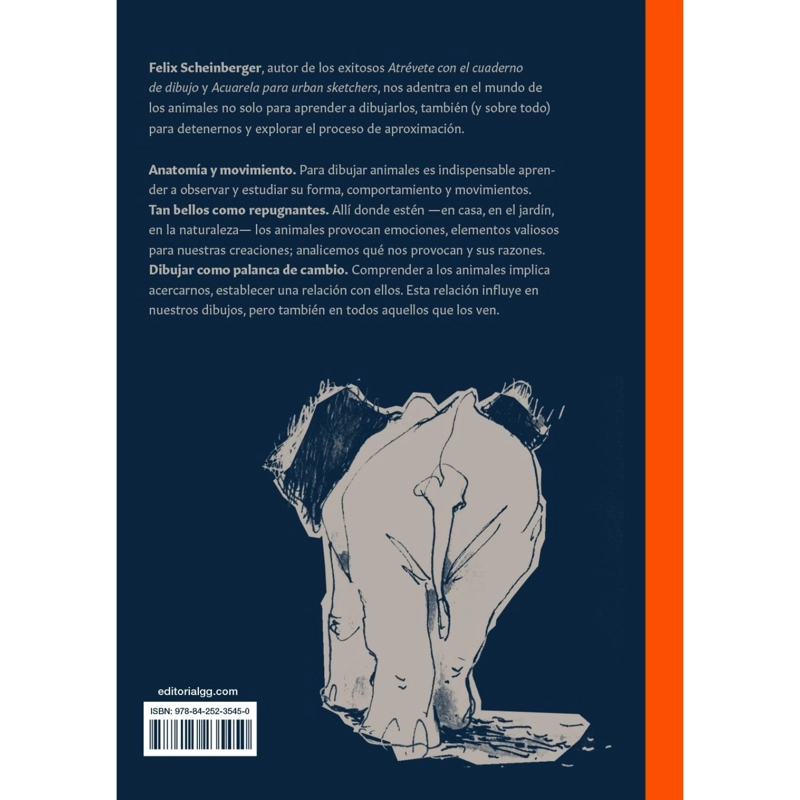 DIBUJAR ANIMALES Y COMPRENDERLOS - 2