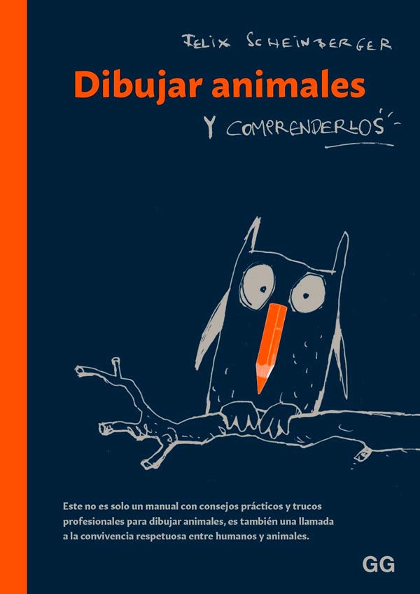 DIBUJAR ANIMALES Y COMPRENDERLOS - 8