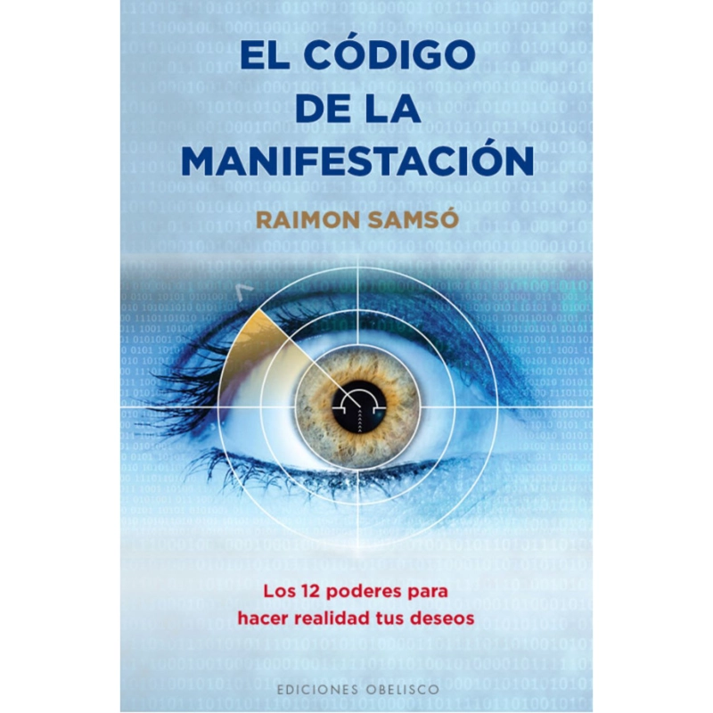 LIBRO EL CODIGO DE LA MANIFESTACION RAIMON SAMSO - 1