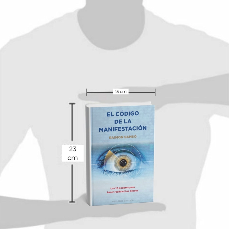 LIBRO EL CODIGO DE LA MANIFESTACION RAIMON SAMSO - 3