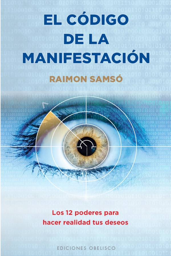 LIBRO EL CODIGO DE LA MANIFESTACION RAIMON SAMSO - 5