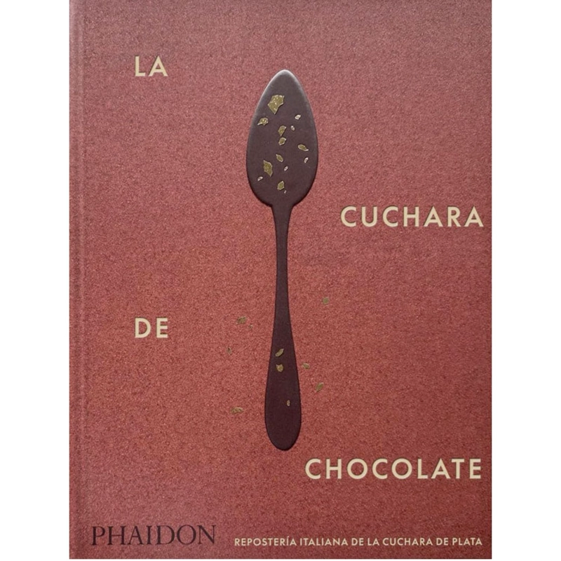 LA CUCHARA DE CHOCOLATE - 1