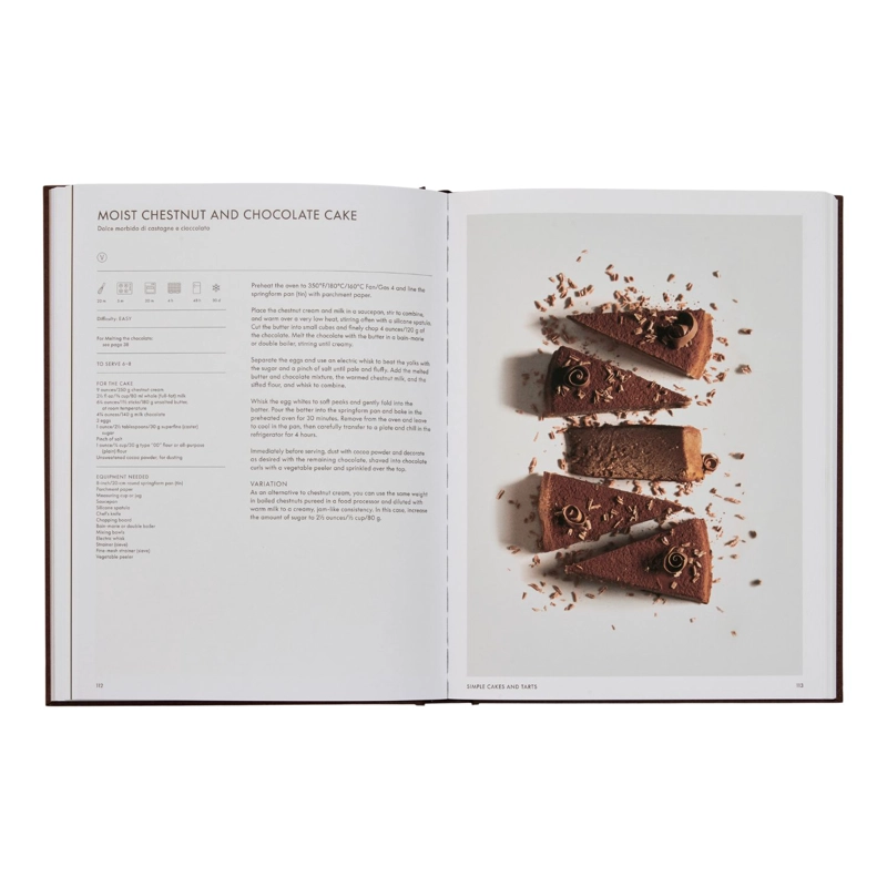 LA CUCHARA DE CHOCOLATE - 2