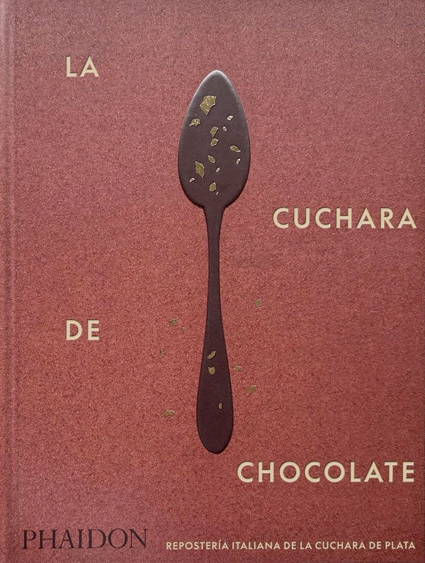 LA CUCHARA DE CHOCOLATE - 7