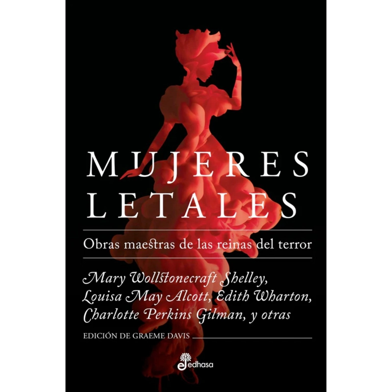 MUJERES LETALES - 1